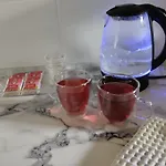 Lejlighed Apartman S Terasou Zlín