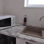 Apartman S Terasou Lejlighed *