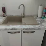 Apartman S Terasou Lejlighed *