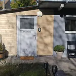 Lejlighed Apartman S Terasou *