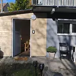 Apartman S Terasou Lejlighed