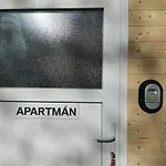 Apartman S Terasou *