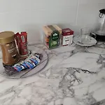 Apartman S Terasou Lejlighed Zlín