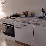 Apartman S Terasou * Zlín