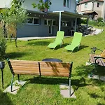 Lejlighed Apartman S Terasou