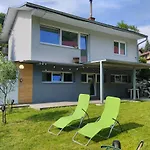 Apartman S Terasou * Zlín