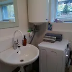 Apartman S Terasou * Zlín