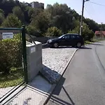 Lejlighed Apartman S Terasou *