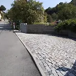 Apartman S Terasou * Zlín