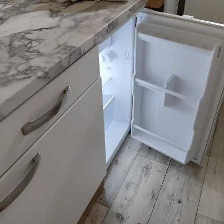 Apartman S Terasou * Zlín