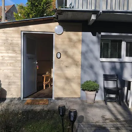 Apartman S Terasou Apartment