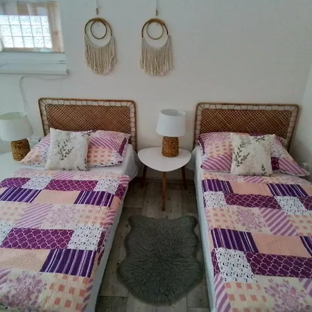 Apartmán S Terasou Appartamento