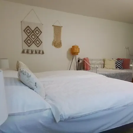 Appartamento Apartmán S Terasou