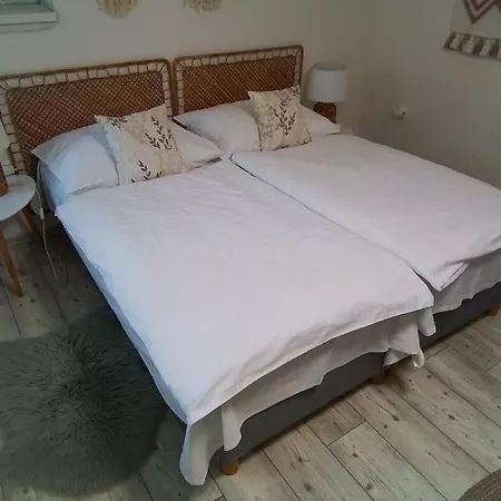 Apartmán S Terasou Appartamento *
