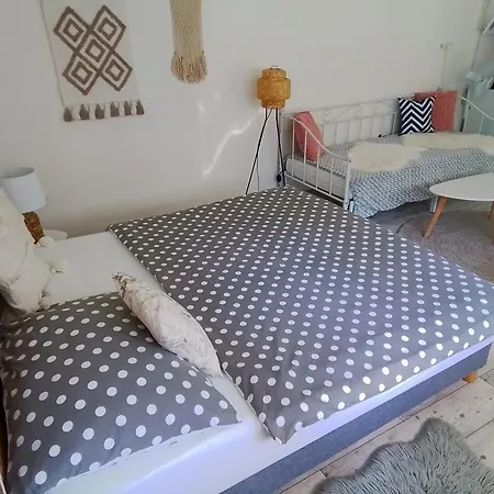 Apartmán S Terasou Appartamento *