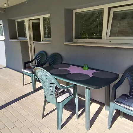 Apartmán S Terasou Appartamento Zlín