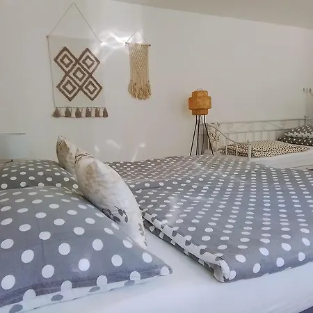 Appartamento Apartmán S Terasou Zlín