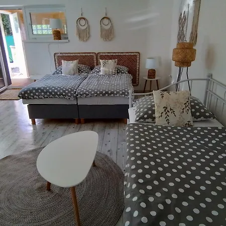Apartman S Terasou Apartment Zlín