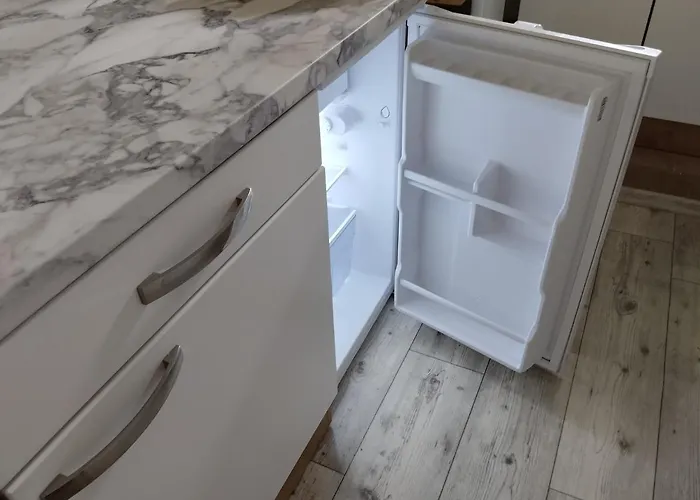 Apartmán S Terasou * Zlín