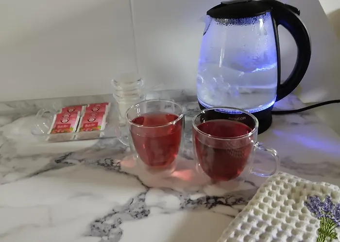 Appartamento Apartmán S Terasou Zlín