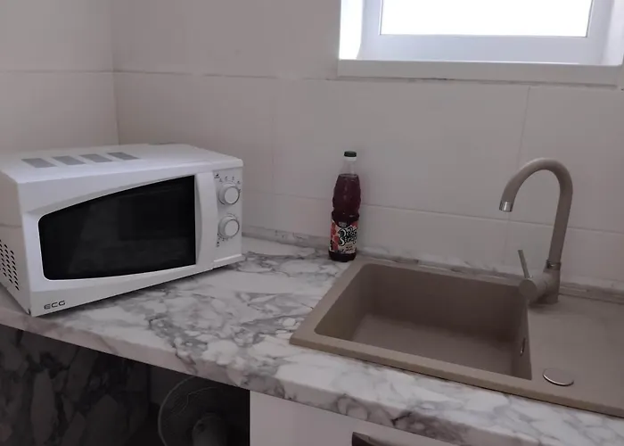 Apartmán S Terasou Appartamento *