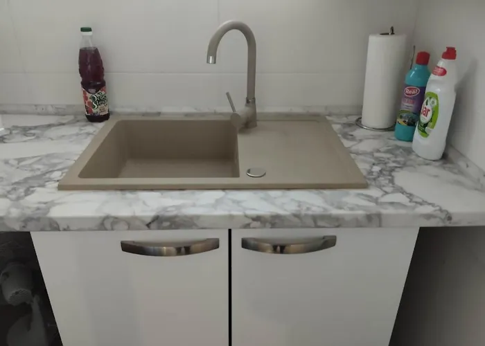 Apartmán S Terasou Appartamento *
