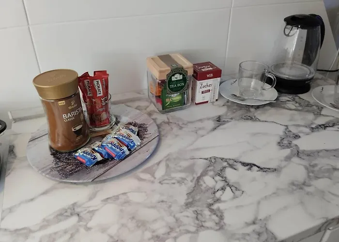 Apartmán S Terasou Appartamento Zlín
