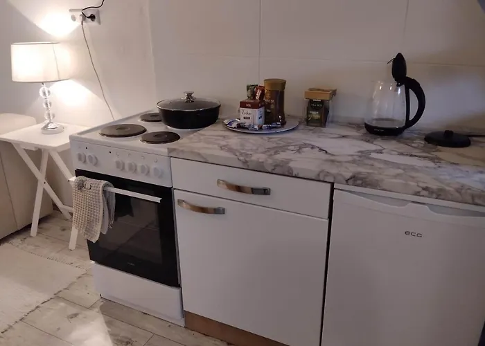Apartmán S Terasou * Zlín