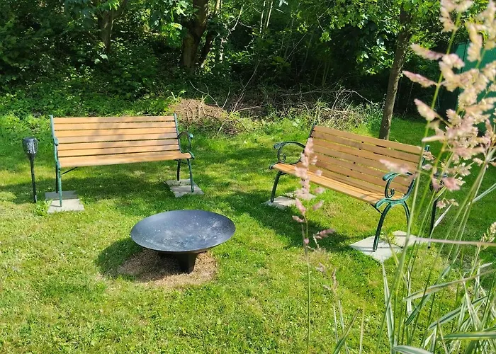 Apartmán S Terasou *