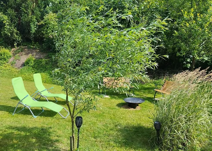 Apartmán S Terasou Appartamento *