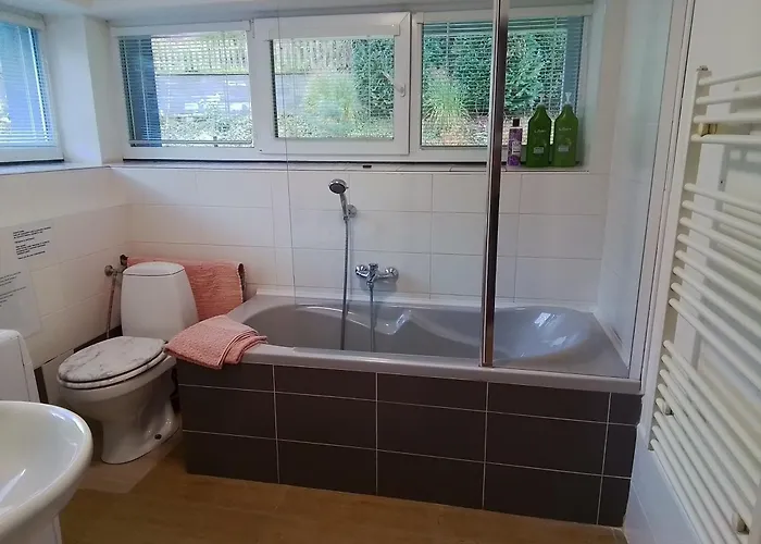Apartmán S Terasou Zlín