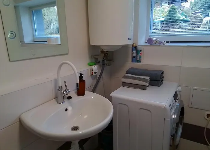 Apartmán S Terasou * Zlín
