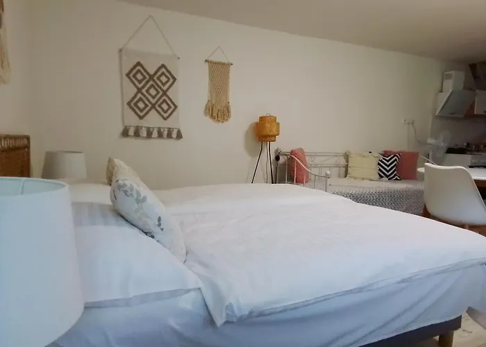 Appartamento Apartmán S Terasou