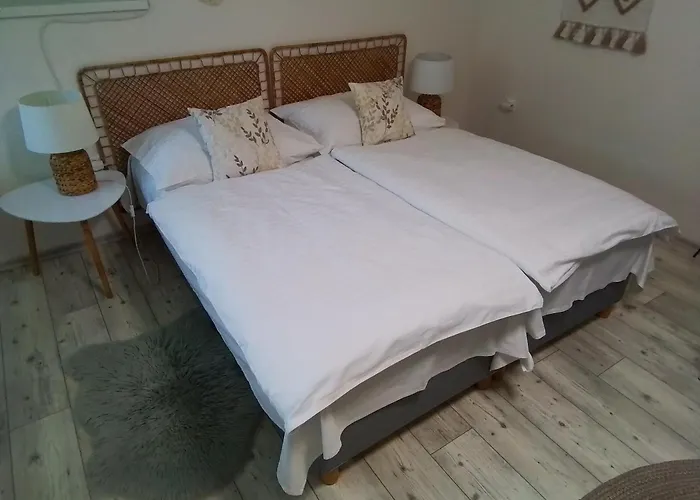 Apartmán S Terasou Appartamento *