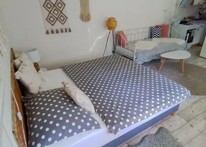 Apartmán S Terasou Appartamento *