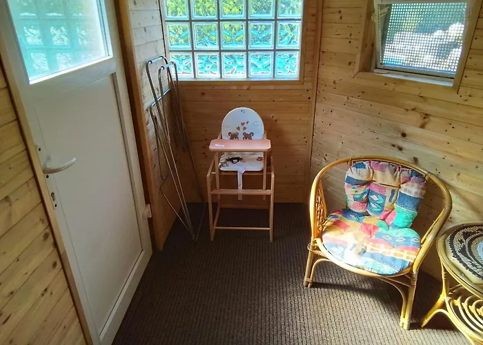 Apartmán S Terasou *