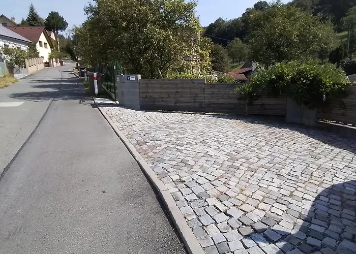 Apartmán S Terasou * Zlín