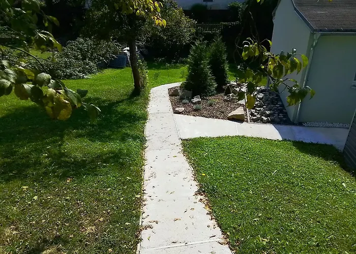 Apartmán S Terasou Appartamento Zlín