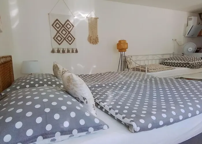 Appartamento Apartmán S Terasou Zlín