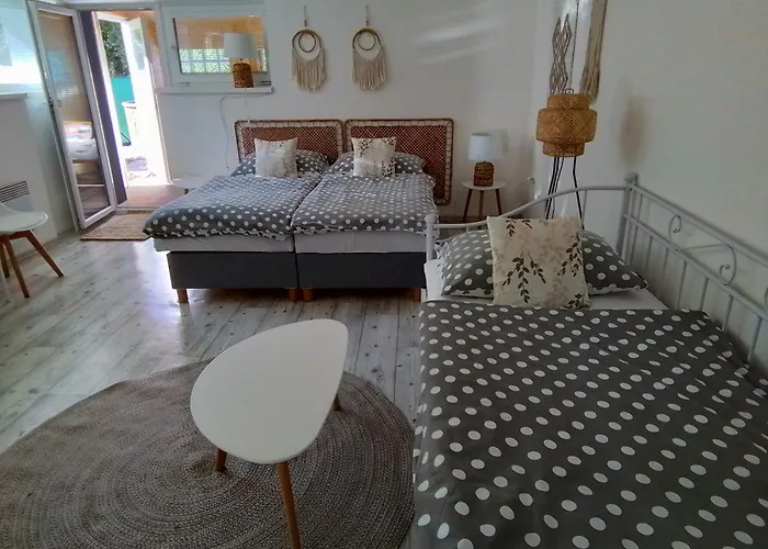 Apartmán S Terasou Appartamento Zlín